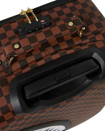 Sprayground HENNYVILLE CARRY-ON LUGGAGE