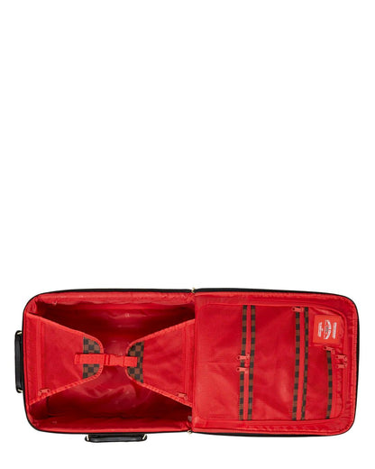 Sprayground HENNYVILLE CARRY-ON LUGGAGE