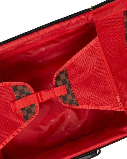 Sprayground HENNYVILLE CARRY-ON LUGGAGE