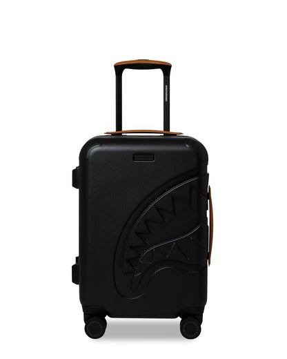 Sprayground HENNY JETSTREAM SHARKITECTURE CARRY-ON LUGGAGE