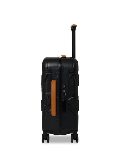 Sprayground HENNY JETSTREAM SHARKITECTURE CARRY-ON LUGGAGE