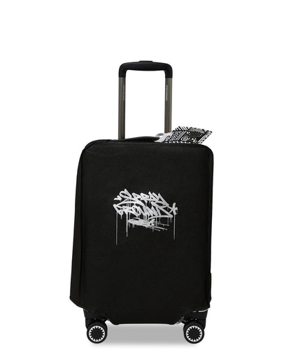 Sprayground A.I. AFRICAN INTELLIGENCE THE SKYHAWK CARRY-ON LUGGAGE - SANDFLOWER CO