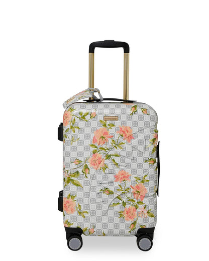 Sprayground A.I. AFRICAN INTELLIGENCE ELEGANT ENERGY SHARKITECTURE CARRY-ON LUGGAG