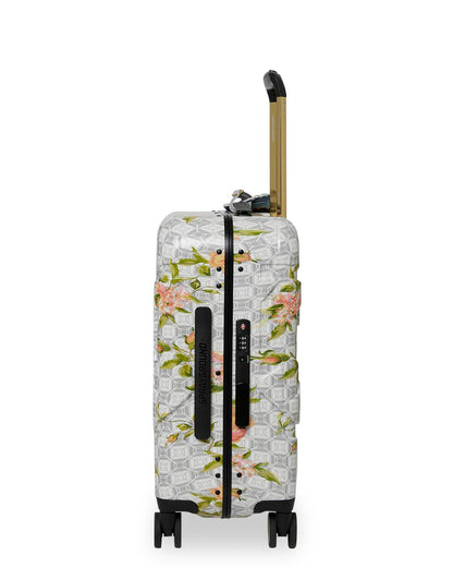 Sprayground A.I. AFRICAN INTELLIGENCE ELEGANT ENERGY SHARKITECTURE CARRY-ON LUGGAG