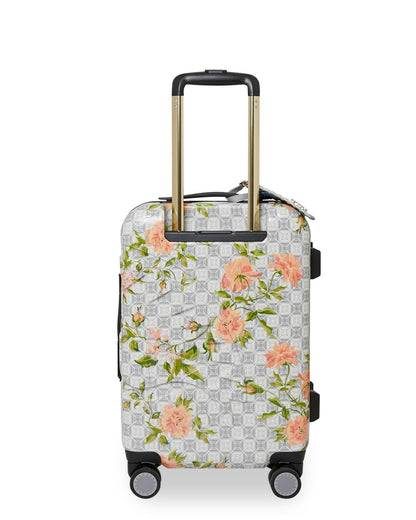 Sprayground A.I. AFRICAN INTELLIGENCE ELEGANT ENERGY SHARKITECTURE CARRY-ON LUGGAG
