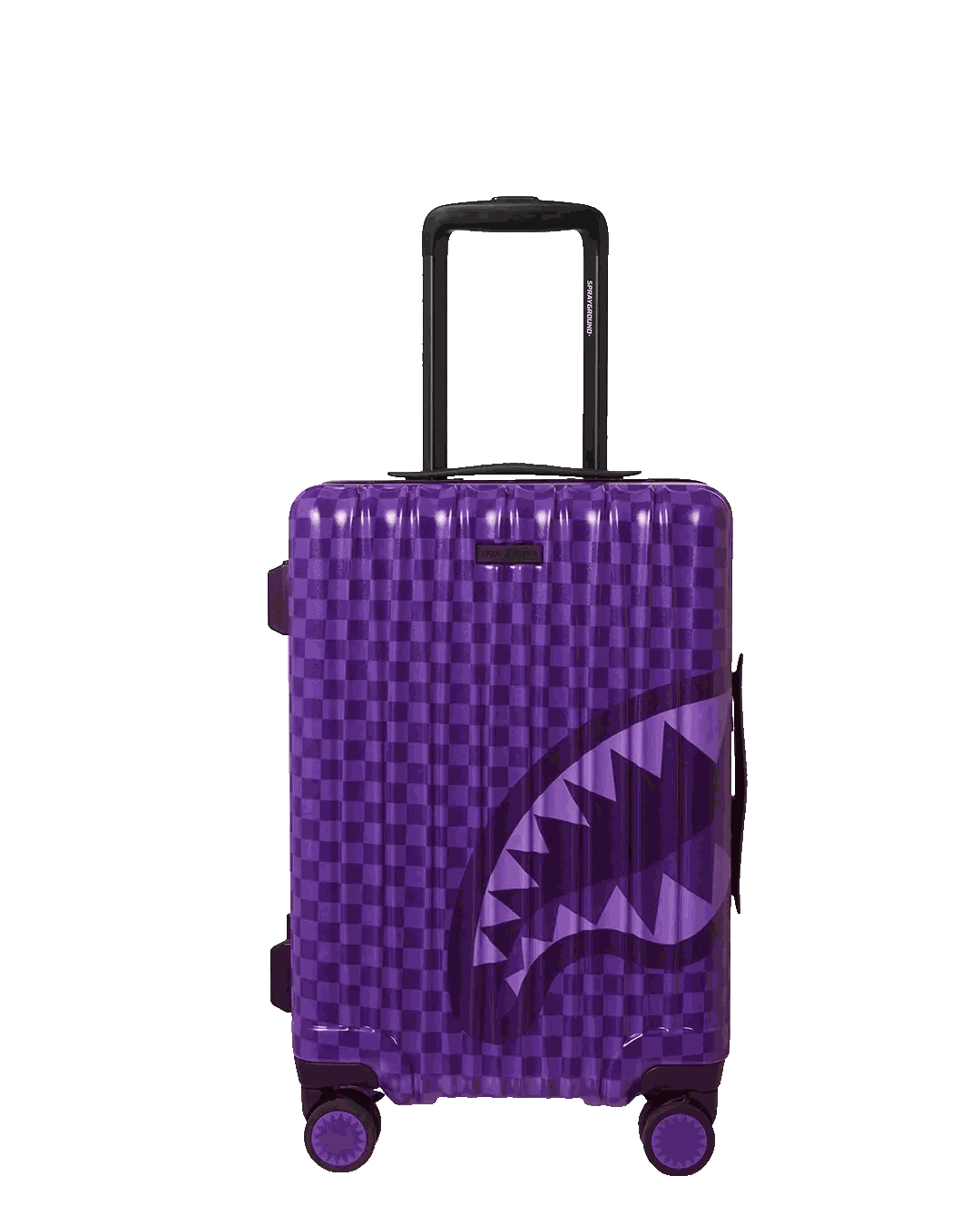 Sprayground ALL SYSTEMS GO CARRY-ON LUGGAGE