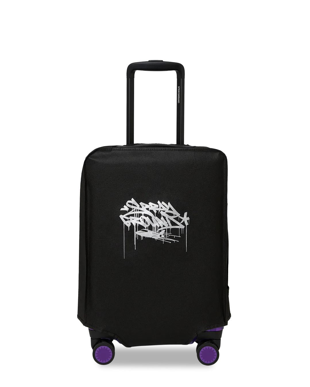 Sprayground ALL SYSTEMS GO CARRY-ON LUGGAGE