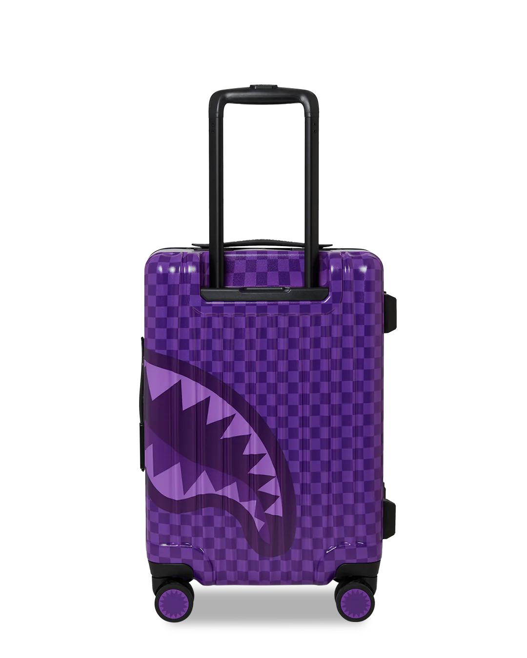 Sprayground ALL SYSTEMS GO CARRY-ON LUGGAGE