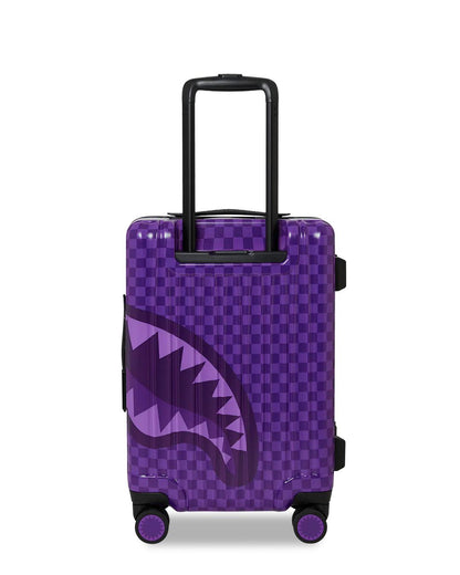 Sprayground ALL SYSTEMS GO CARRY-ON LUGGAGE