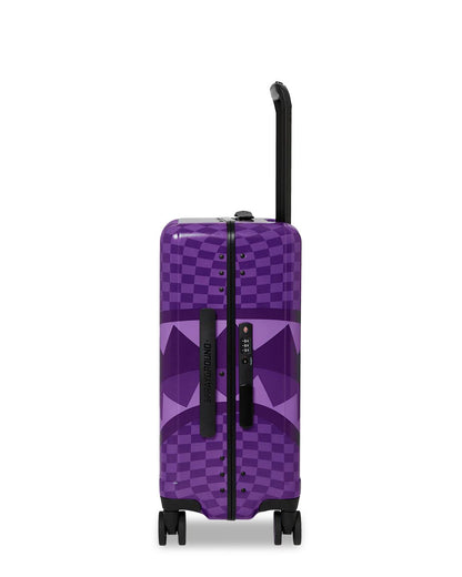 Sprayground ALL SYSTEMS GO CARRY-ON LUGGAGE