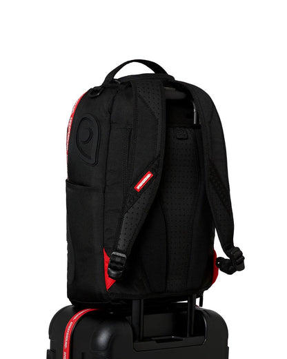 Sprayground THE HERO SHARKITECTURE CARRY-ON LUGGAGE