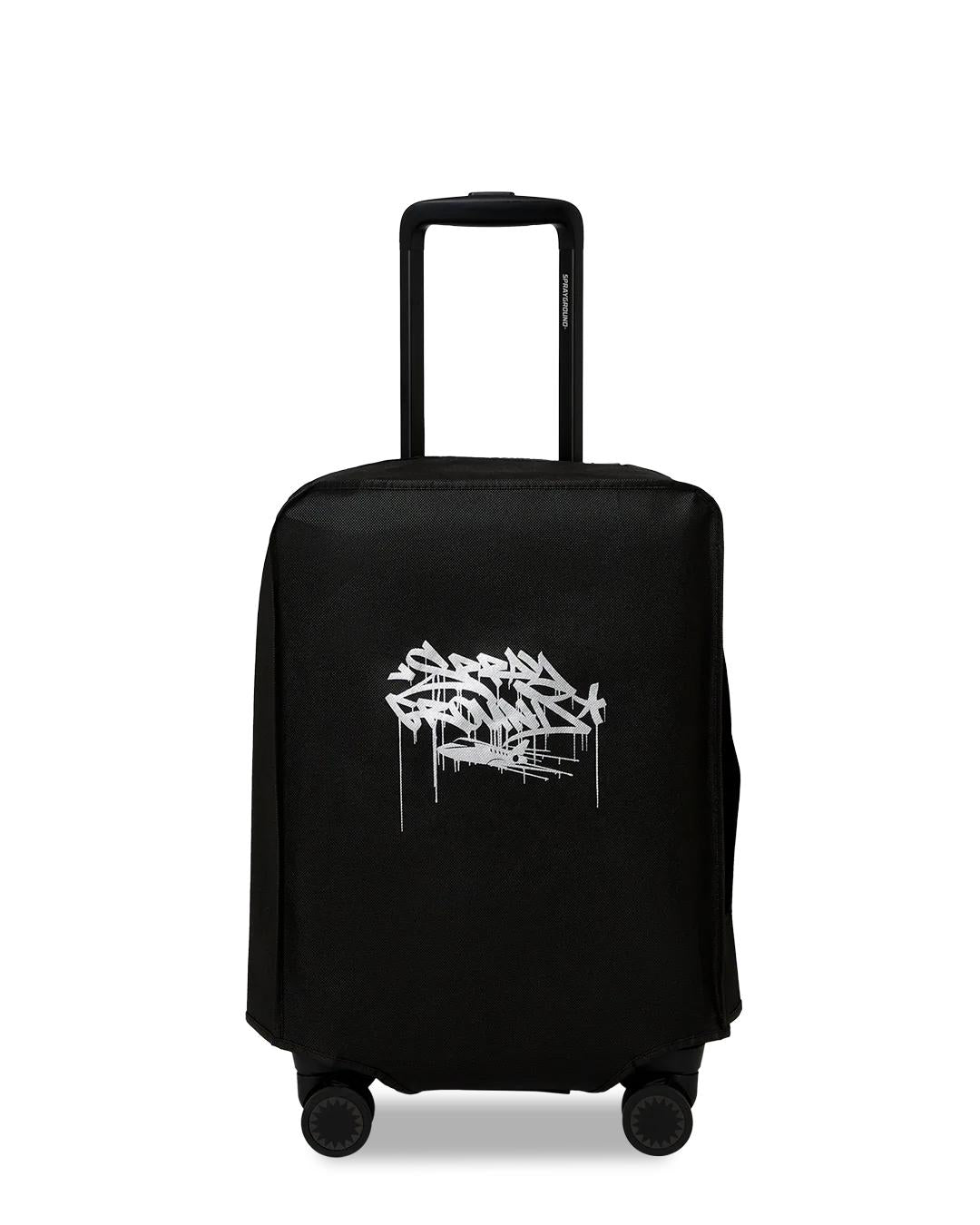 Sprayground THE HERO SHARKITECTURE CARRY-ON LUGGAGE