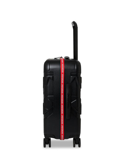 Sprayground THE HERO SHARKITECTURE CARRY-ON LUGGAGE