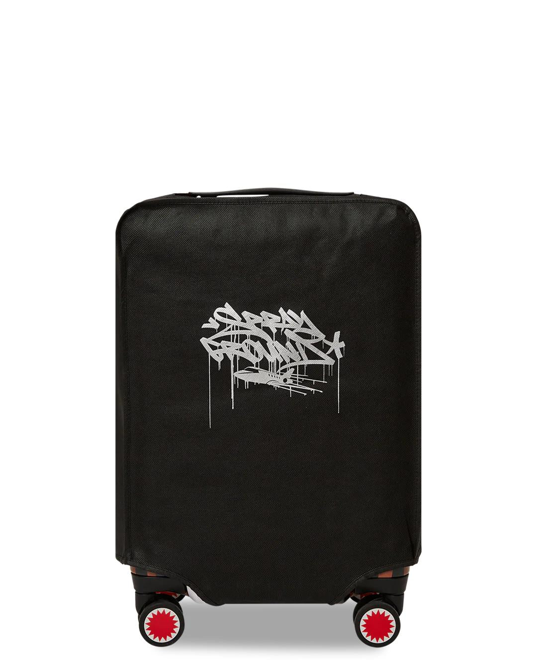 Sprayground SHARKS IN PARIS GT HARD SHELL CARRY-ON LUGGAGE