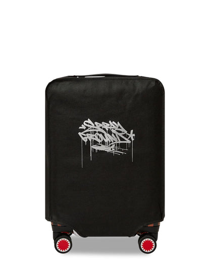 Sprayground SHARKS IN PARIS GT HARD SHELL CARRY-ON LUGGAGE