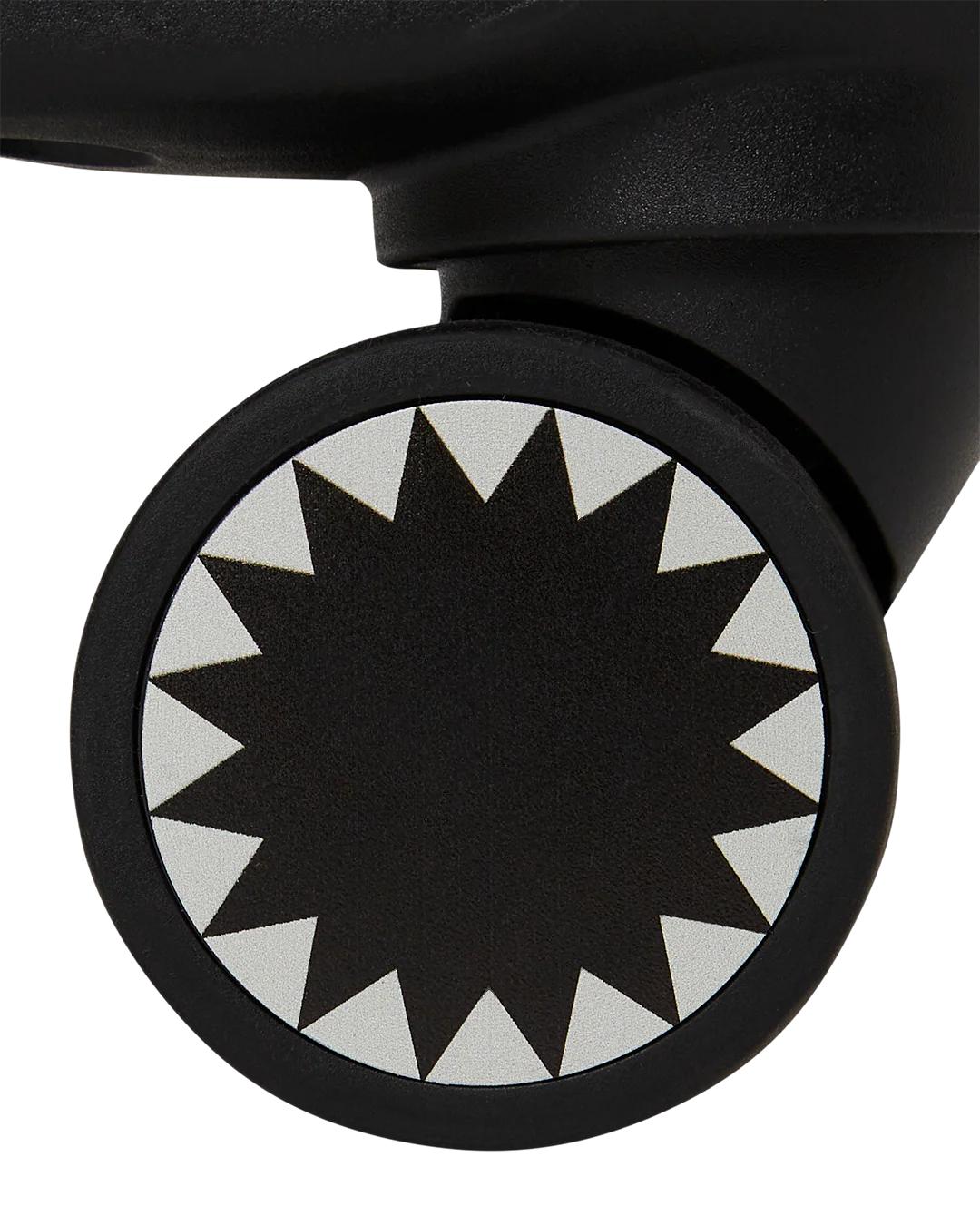 Sprayground SPECIAL OPS SHARK SQUAD CARRY-ON LUGGAGE