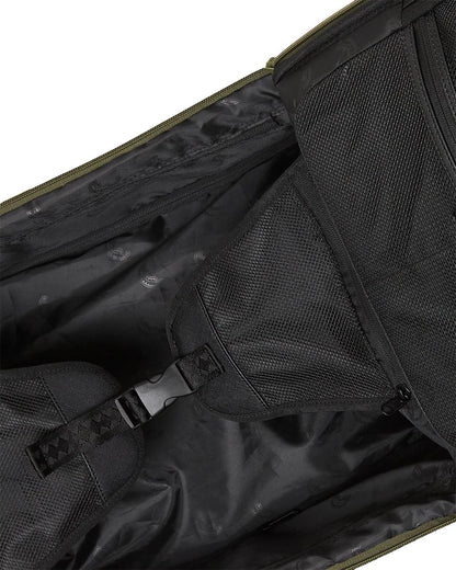 Sprayground SPECIAL OPS SHARK SQUAD CARRY-ON LUGGAGE