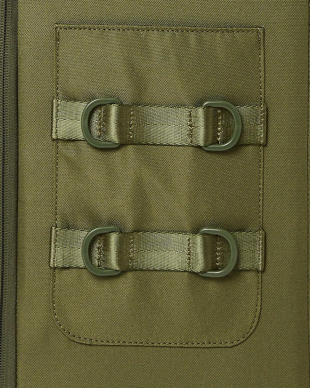 Sprayground SPECIAL OPS SHARK SQUAD CARRY-ON LUGGAGE