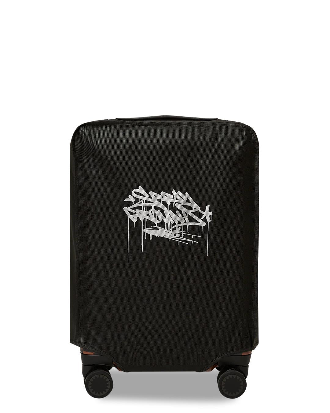 Sprayground THE HIDEOUT HARD SHELL CARRY-ON LUGGAGE