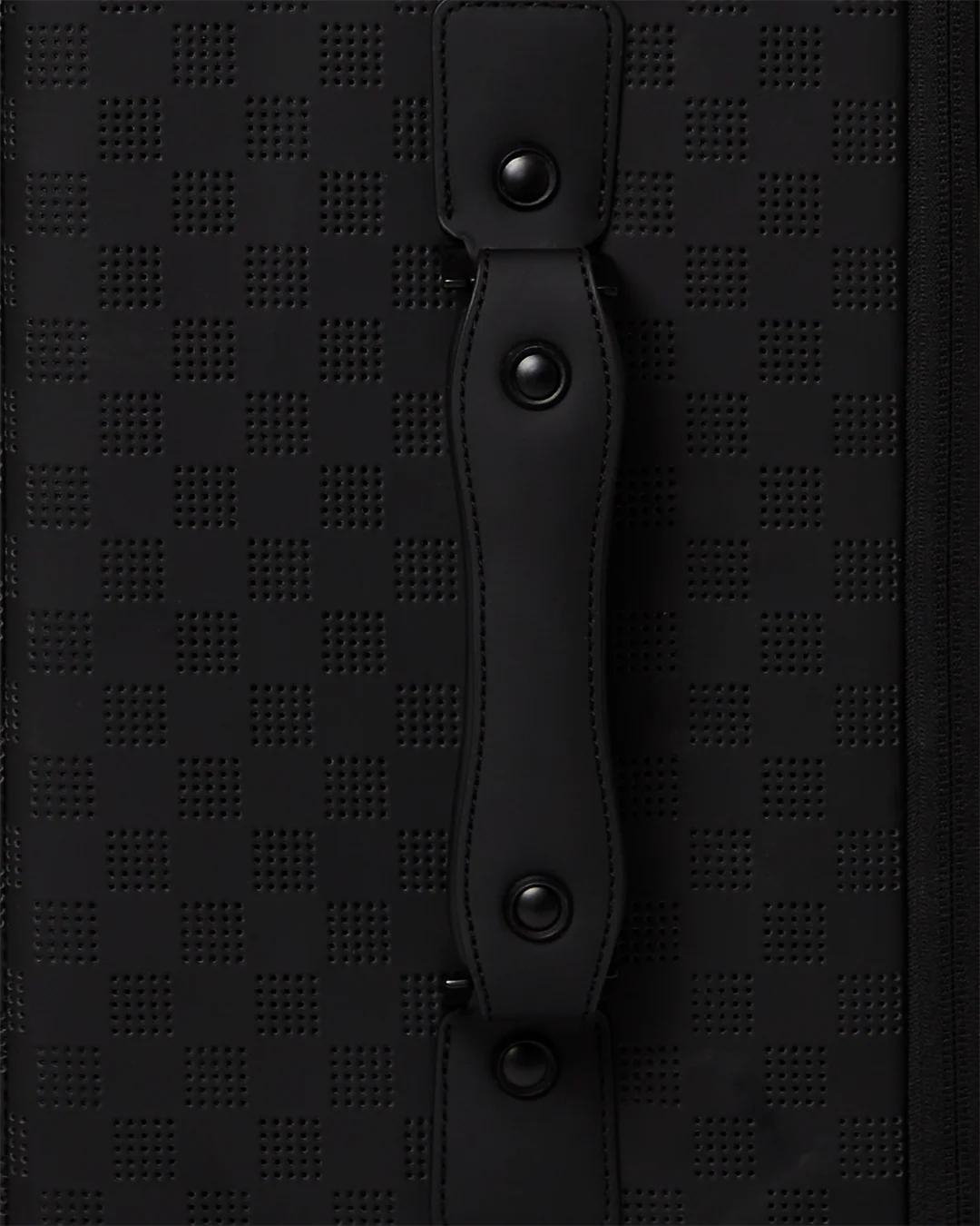 Sprayground GLOBAL MOGUL BILLIONAIRE IMPERIAL CARRY-ON LUGGAGE