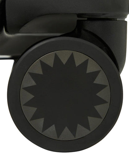 Sprayground SPEED SHARK SIDE SWIPE HARD SHELL CARRY-ON LUGGAGE