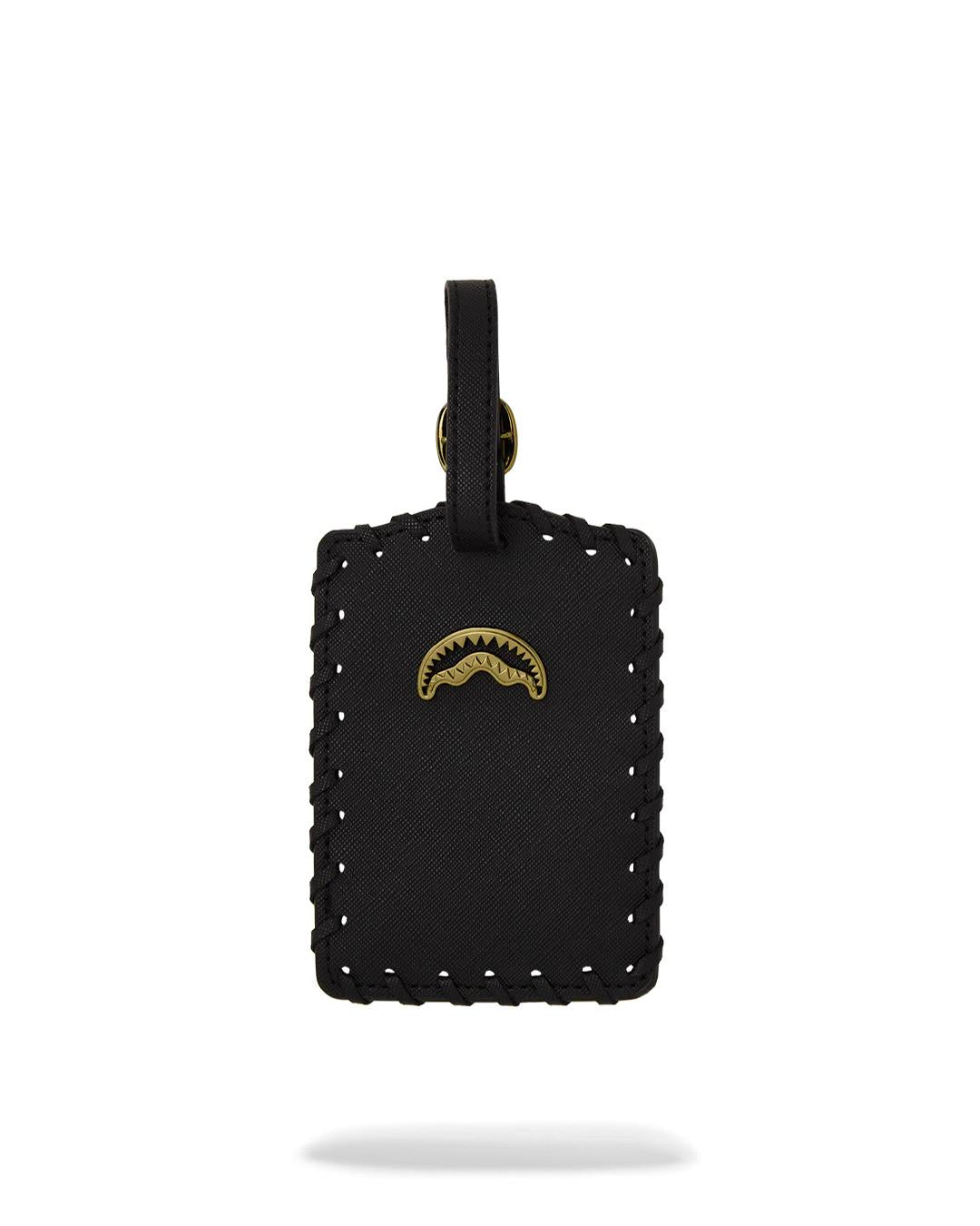 Sprayground SPRAYGROUND SHARKMOUTH LUGGAGE TAG
