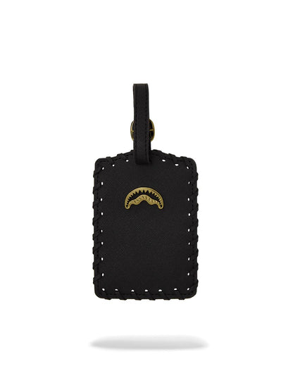 Sprayground SPRAYGROUND SHARKMOUTH LUGGAGE TAG