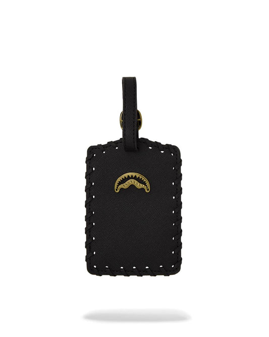 Sprayground SPRAYGROUND SHARKMOUTH LUGGAGE TAG