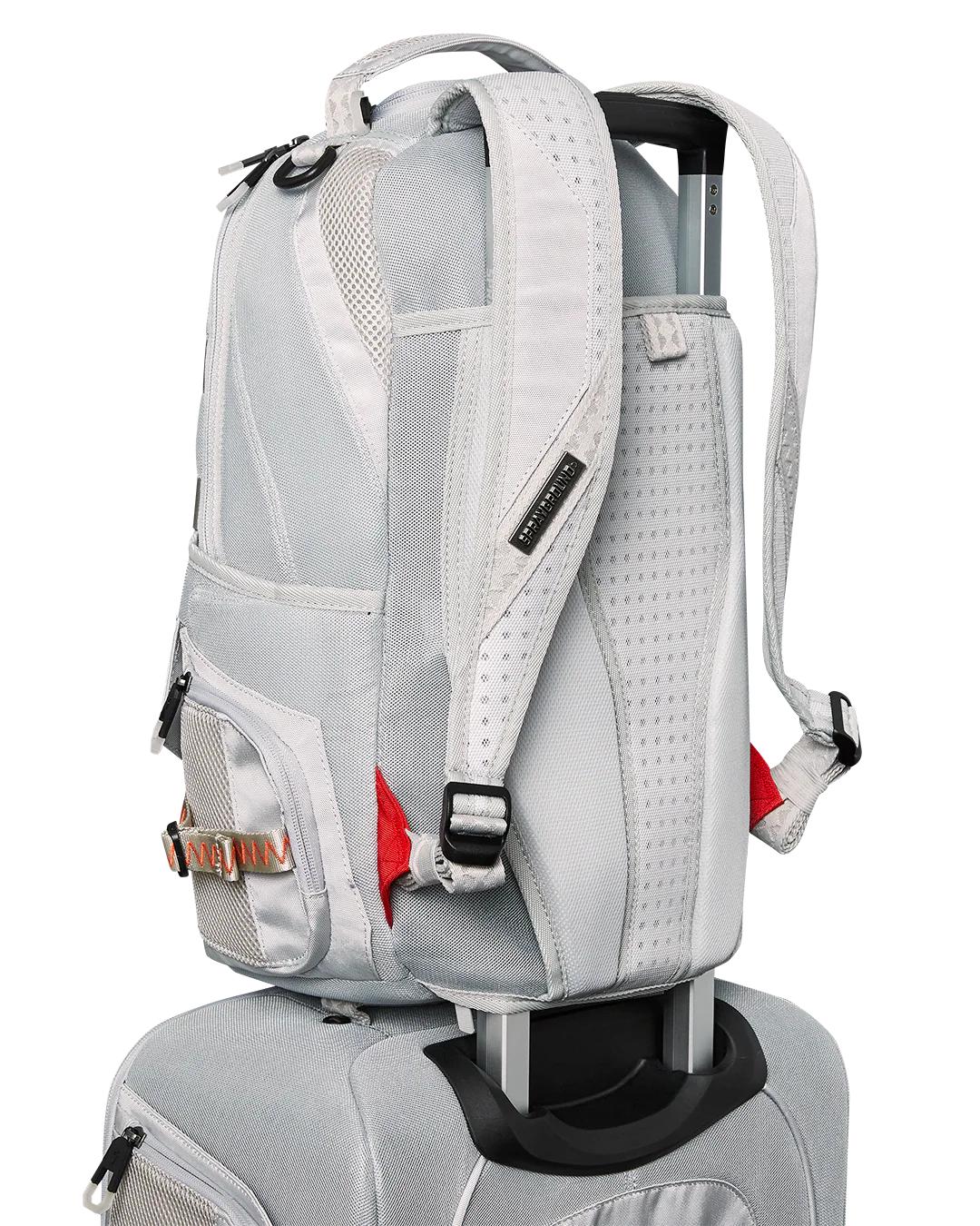 Sprayground PROXIMO SPECIAL OPS CARRY-ON LUGGAGE