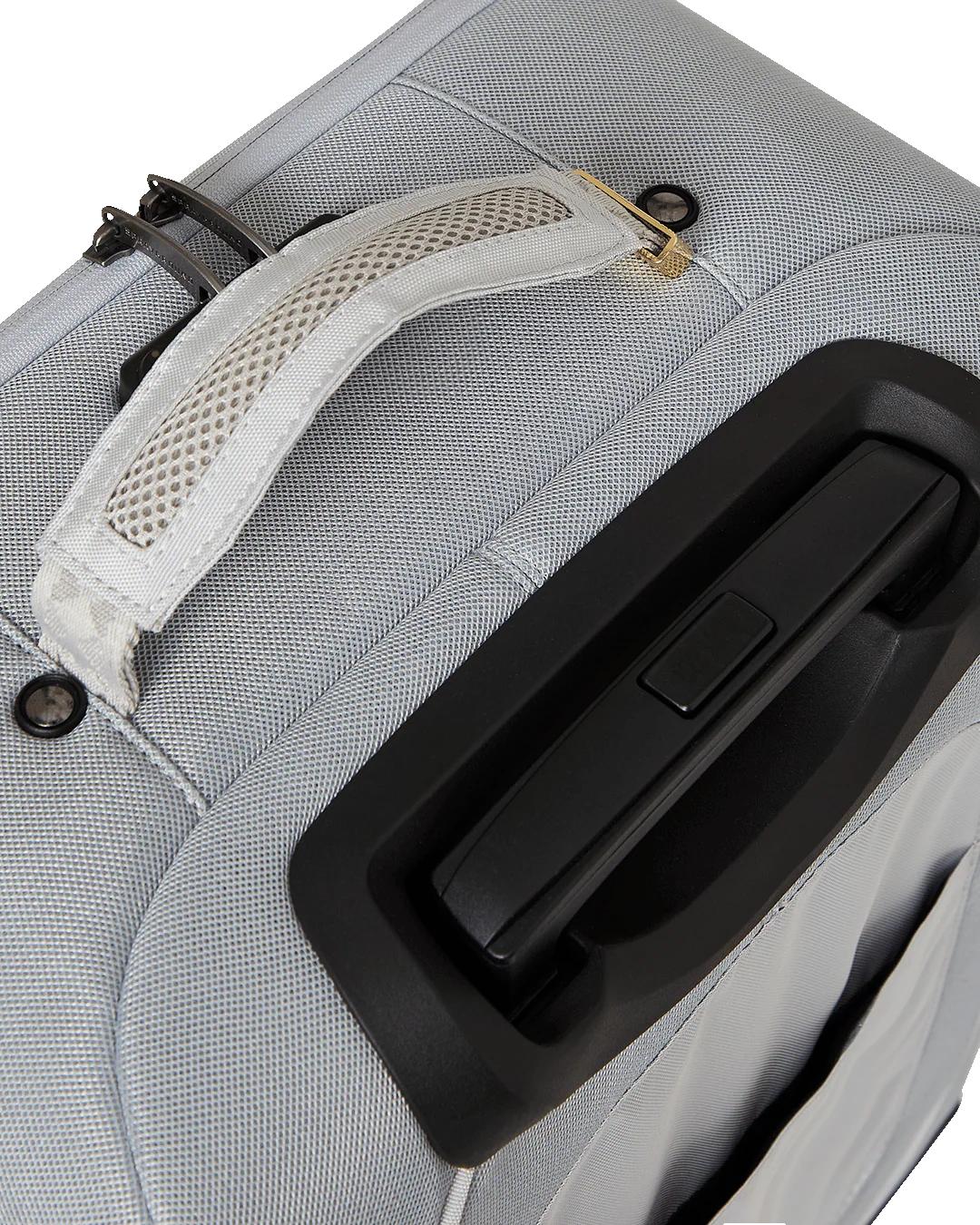 Sprayground PROXIMO SPECIAL OPS CARRY-ON LUGGAGE