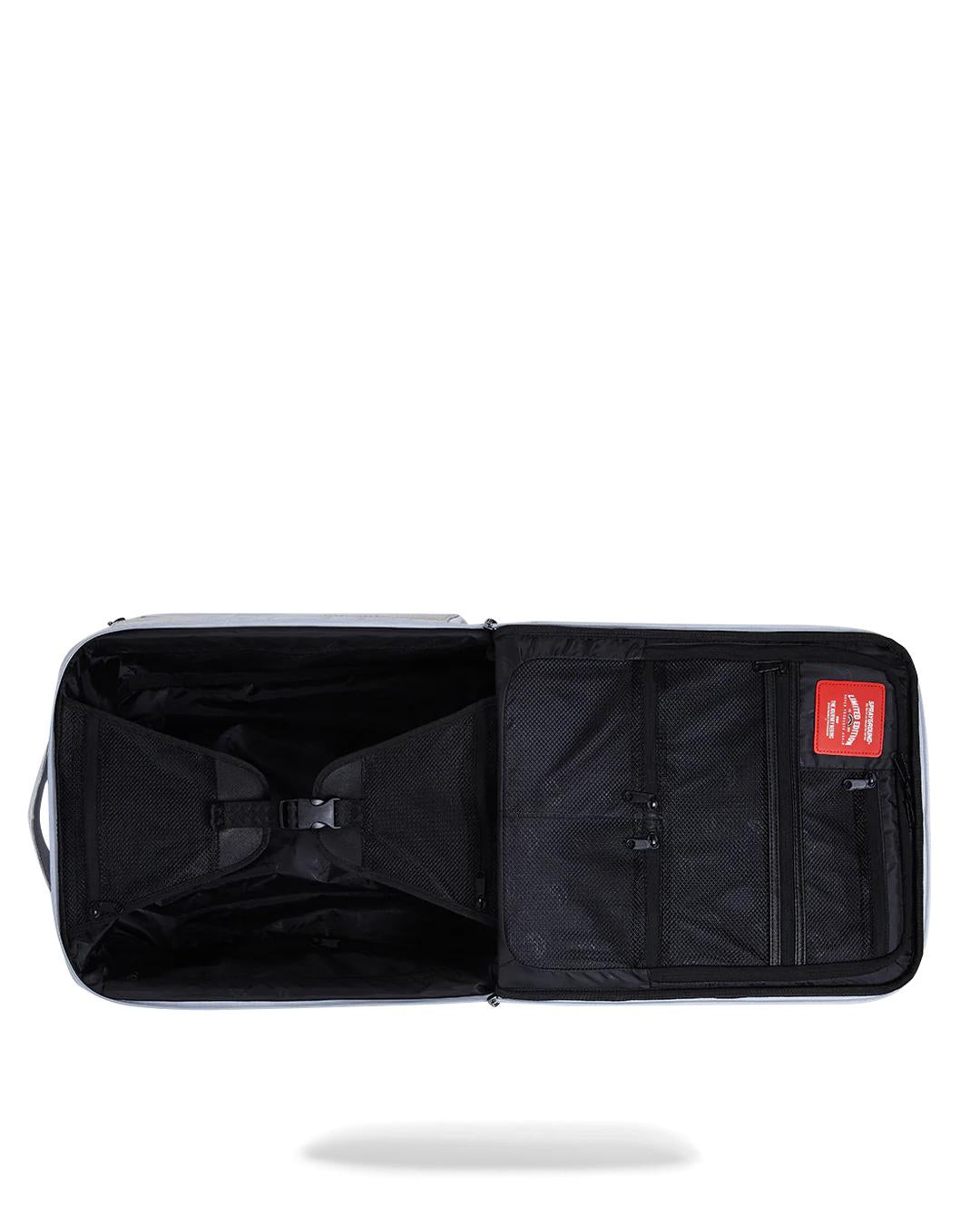 Sprayground PROXIMO SPECIAL OPS CARRY-ON LUGGAGE