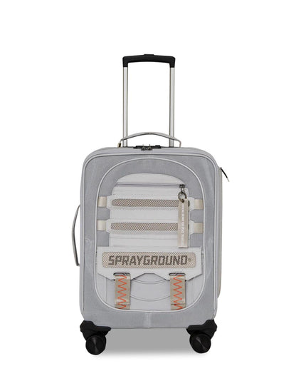 Sprayground PROXIMO SPECIAL OPS CARRY-ON LUGGAGE