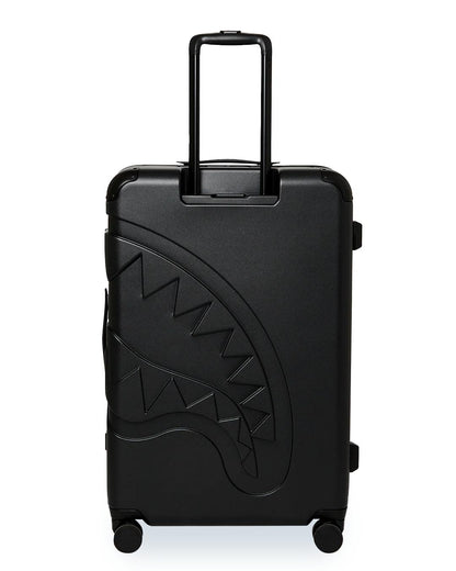 Sprayground GOLD BRICK DRIP FULL-SIZE LUGGAGE