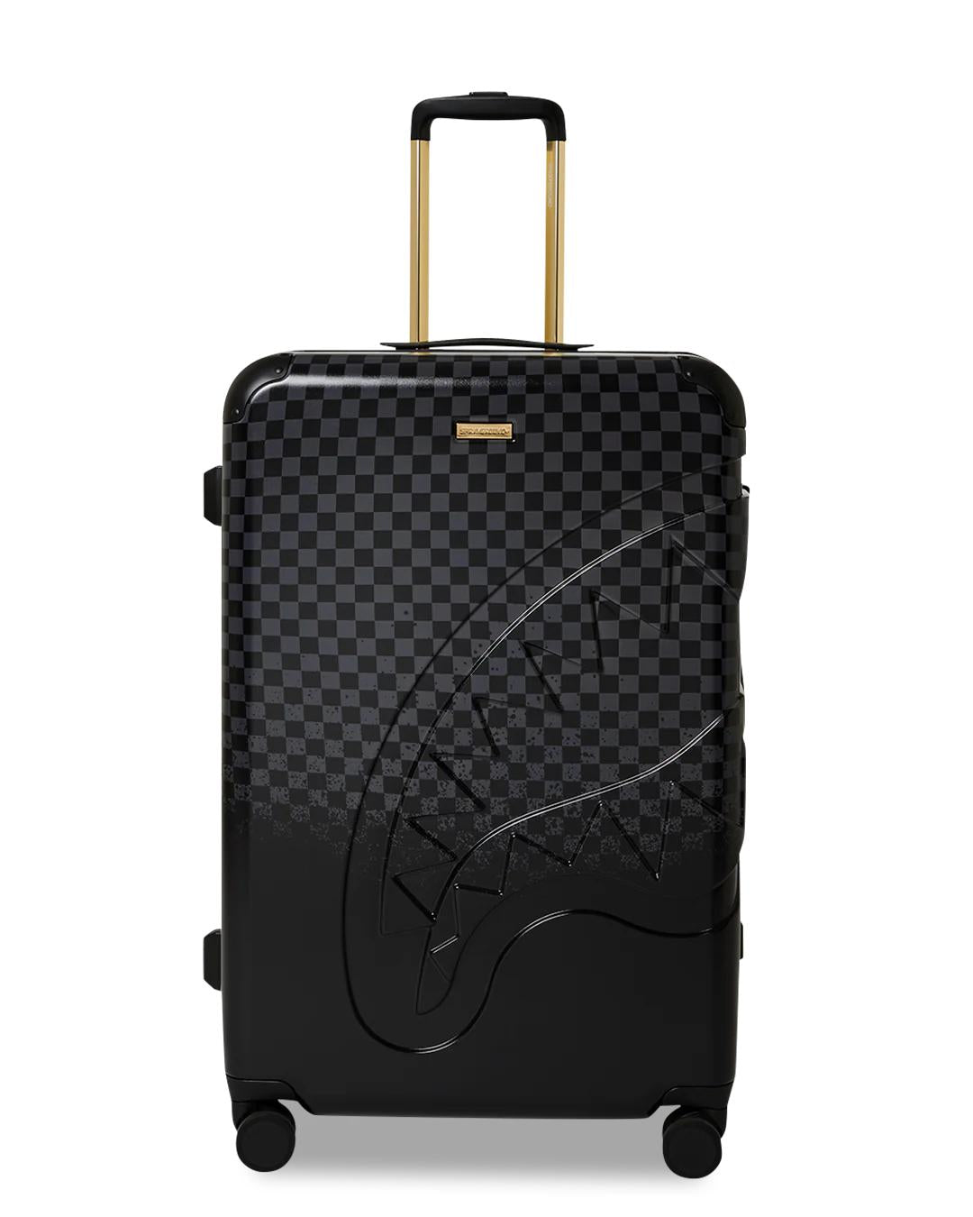 Sprayground THE PHANTOM FADE FULL-SIZE LUGGAGE