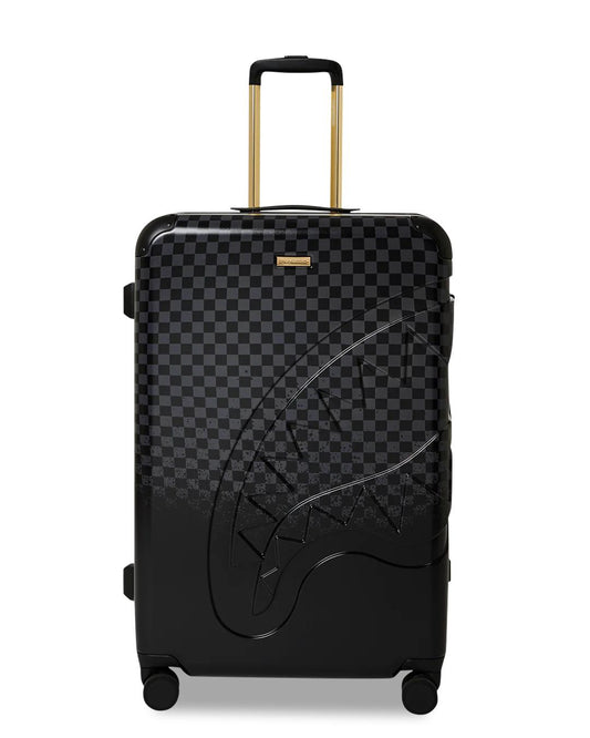 Sprayground THE PHANTOM FADE FULL-SIZE LUGGAGE