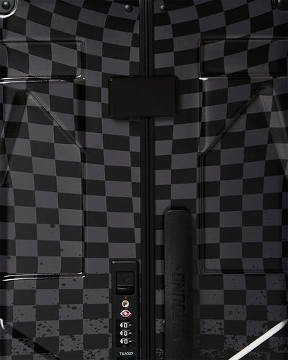 Sprayground THE PHANTOM FADE FULL-SIZE LUGGAGE