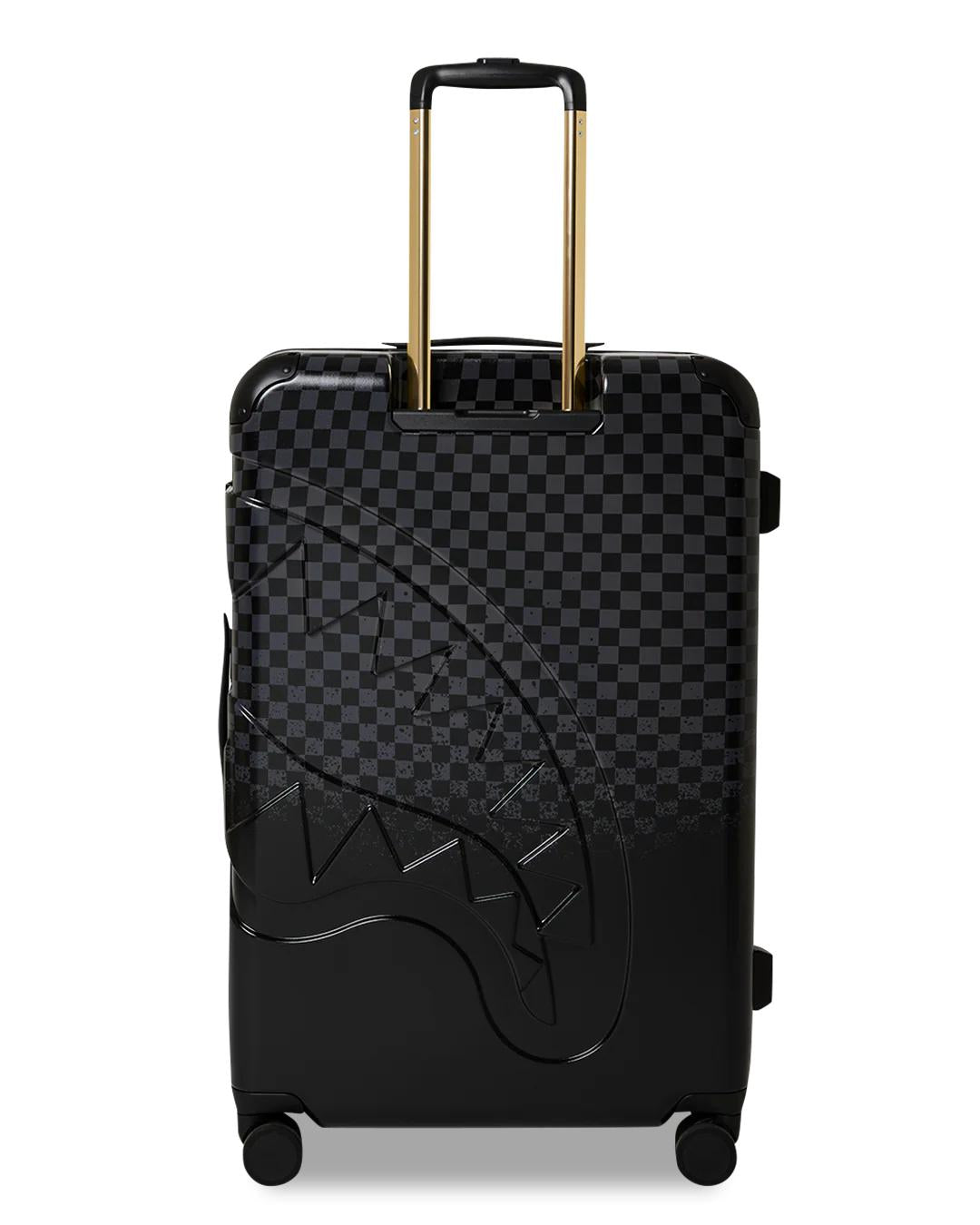 Sprayground THE PHANTOM FADE FULL-SIZE LUGGAGE