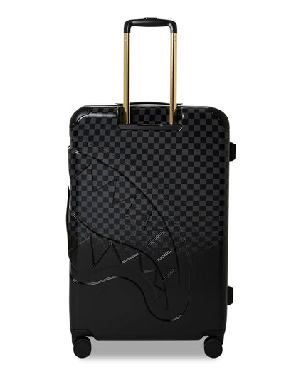 Sprayground THE PHANTOM FADE FULL-SIZE LUGGAGE