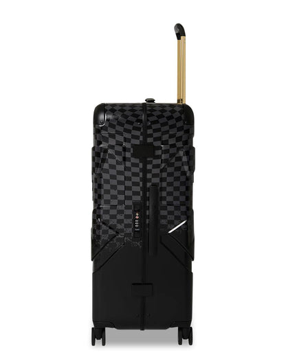 Sprayground THE PHANTOM FADE FULL-SIZE LUGGAGE