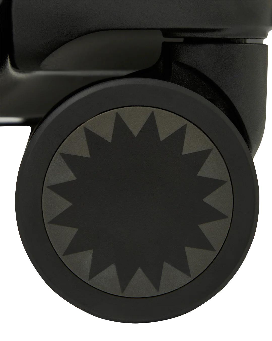 Sprayground THE PHANTOM FADE FULL-SIZE LUGGAGE