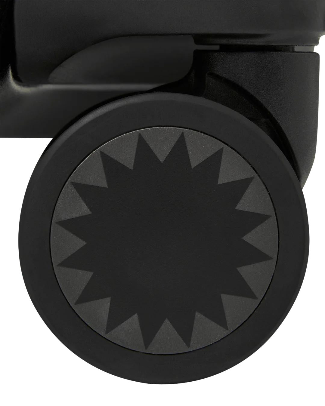 Sprayground MIDNIGHT SHADOW FULL-SIZE LUGGAGE