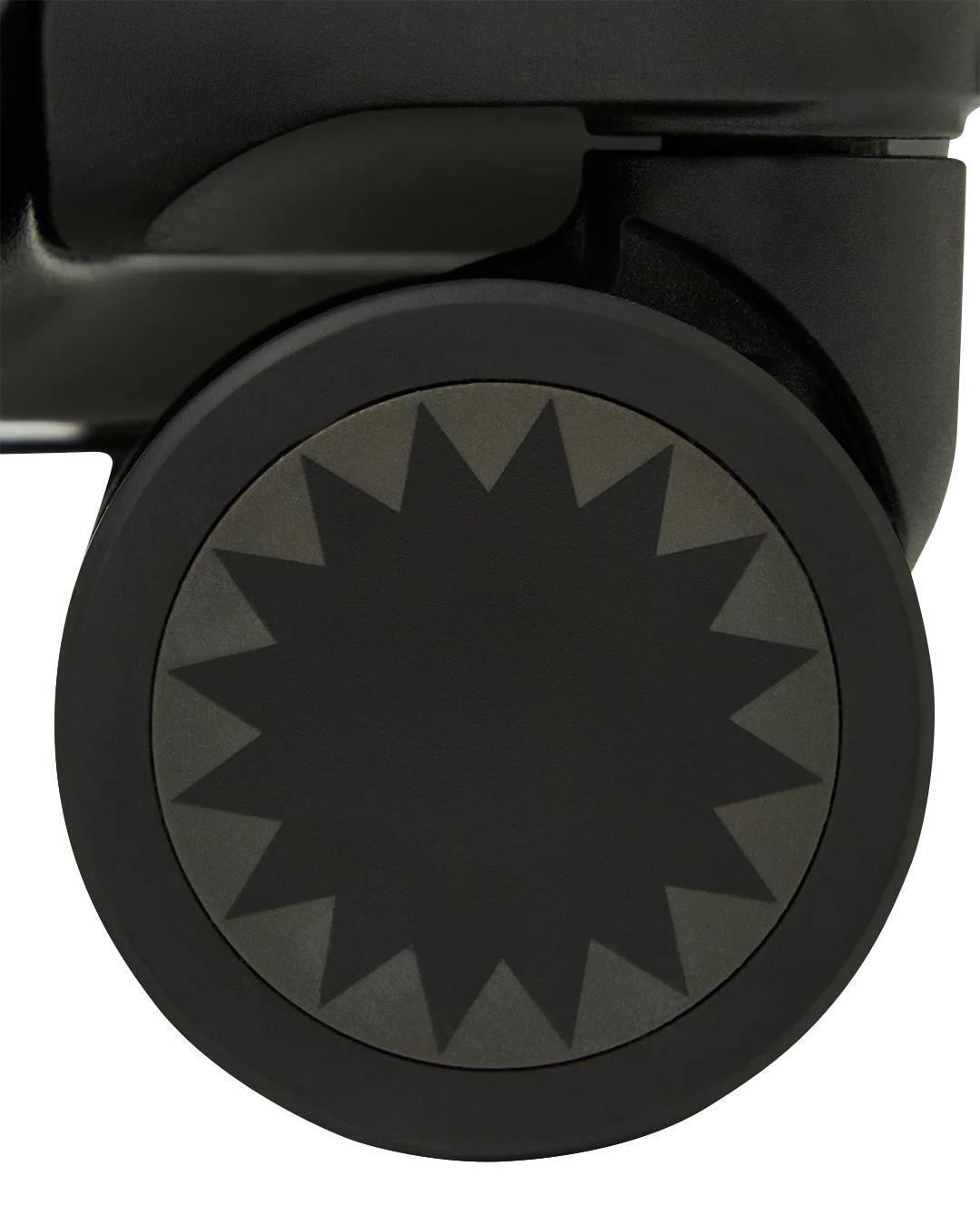 Sprayground THE JOURNEY BEGINS SHARKITECTURE FULL-SIZE LUGGAGE