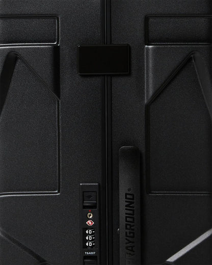 Sprayground THE JOURNEY BEGINS SHARKITECTURE FULL-SIZE LUGGAGE