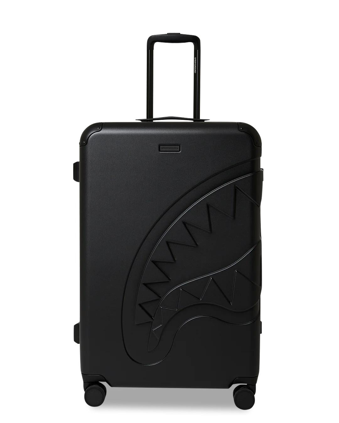 Sprayground THE JOURNEY BEGINS SHARKITECTURE FULL-SIZE LUGGAGE