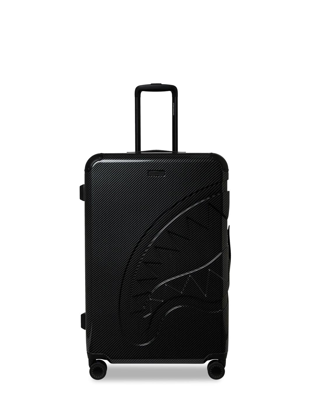 Sprayground NIGHTFALL SHARKITECTURE FULL-SIZE LUGGAGE