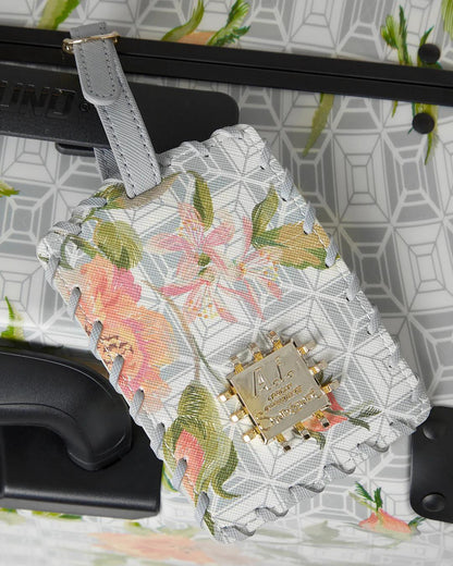 Sprayground A.I. AFRICAN INTELLIGENCE ELEGANT ENERGY SHARKITECTURE FULL SIZE LUGGA