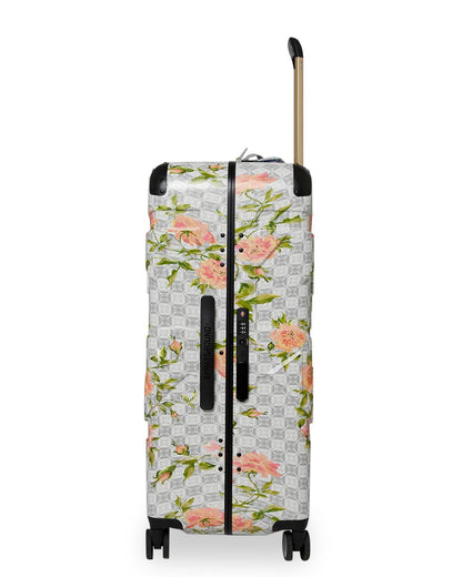 Sprayground A.I. AFRICAN INTELLIGENCE ELEGANT ENERGY SHARKITECTURE FULL SIZE LUGGA