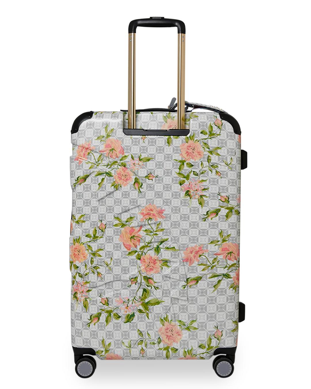 Sprayground A.I. AFRICAN INTELLIGENCE ELEGANT ENERGY SHARKITECTURE FULL SIZE LUGGA