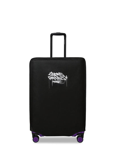 Sprayground ALL SYSTEMS GO FULL-SIZE LUGGAGE