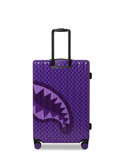 Sprayground ALL SYSTEMS GO FULL-SIZE LUGGAGE
